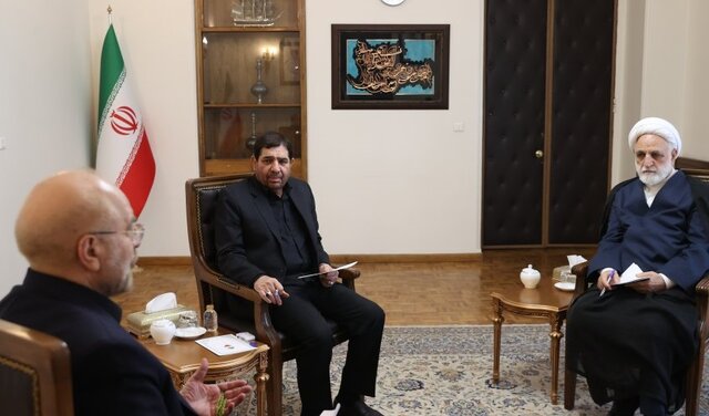 چهل روز از فقدان «رئیسی عزیز» گذشت