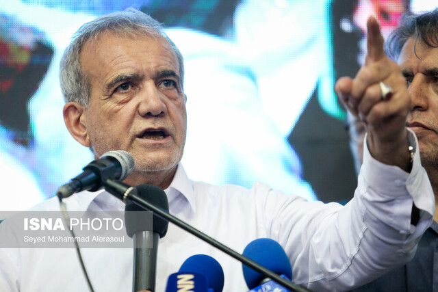 اولویت کاندیداهای انتخابات چهاردهم ریاست جمهوری برای «سلامت» چیست؟