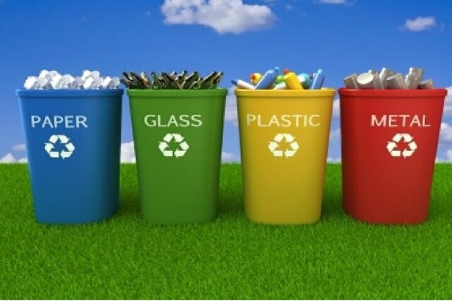 نقش فرهنگسازی در کاهش تولید زباله