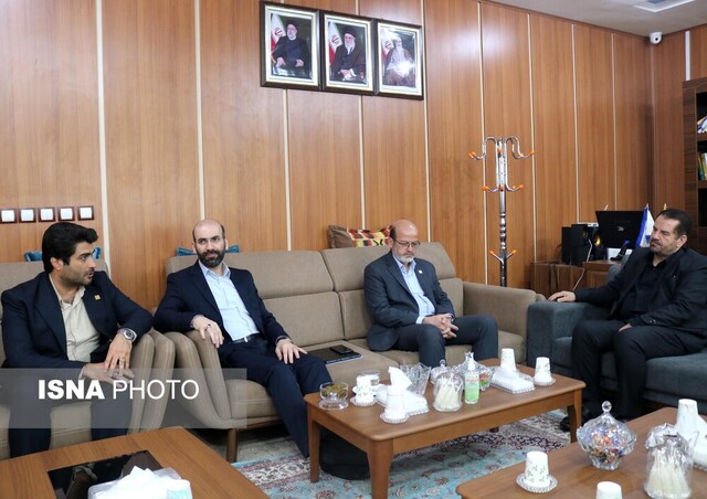 آماده همکاری و حمایت از جهاددانشگاهی هستیم