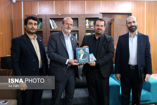 آماده همکاری و حمایت از جهاددانشگاهی هستیم