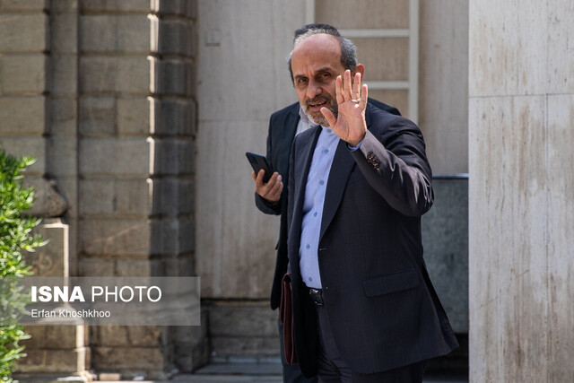 تابوی کنسرت در پایگاههای تاریخی شکست/رای مردم، حقالناس است