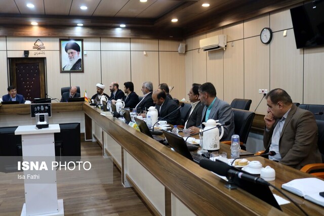 جهاد دانشگاهی دنبال انجام کارهای بزرگ است