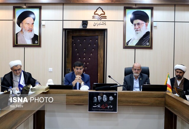 جهاد دانشگاهی دنبال انجام کارهای بزرگ است