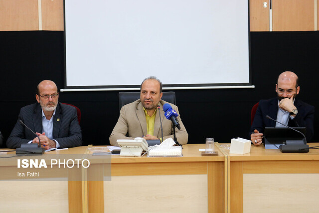 یکی از بزرگترین مراکز ملی مغز توسط جهاد دانشگاهی در حال تاسیس است