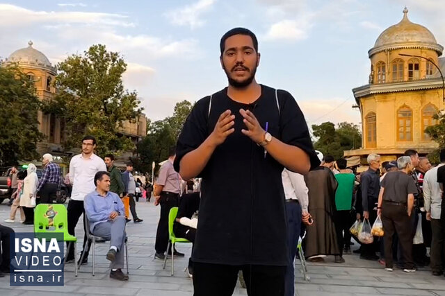 ویدیو/ مردم همدان از رئیس دولت چهاردهم چه انتظاری دارند؟ ویدیو/ مردم همدان از رئیس دولت چهاردهم چه انتظاری دارند؟