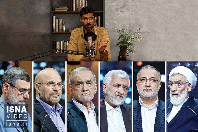 ویدیو/ تا انتخابات؛ ائتلاف در یک قدمی صندوقهای رای ویدیو/ تا انتخابات؛ ائتلاف در یک قدمی صندوقهای رای