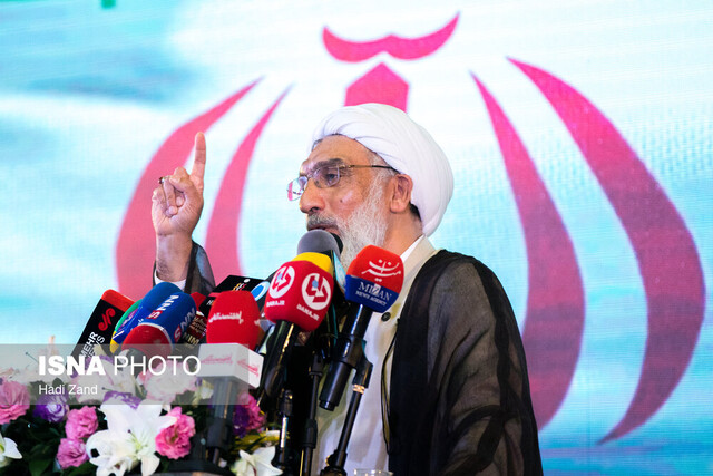 پورمحمدی: در دو مقطع بزرگ‌ترین ضربه را به شبکه جاسوسی آمریکا زدیم
