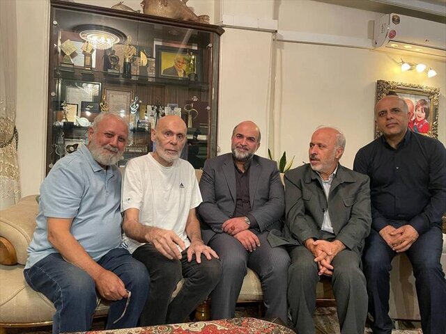 اولین انصراف انتخابات/ وام ۸۰۰ میلیونی برای مسکن/ توافق بزرگ تهران و مسکو