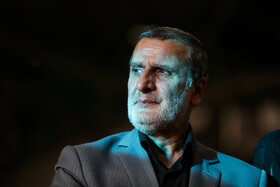 محمدرضا جان‌نثاری، معاون سیاسی امنیتی استانداری اصفهان 