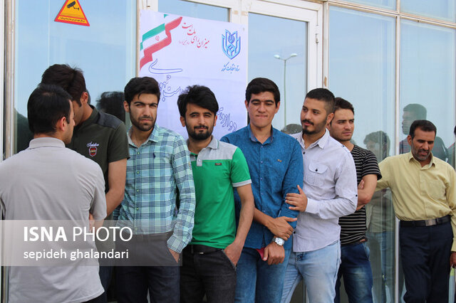 خراسانجنوبی ها از رئیس جمهور آینده چه میخواهند؟