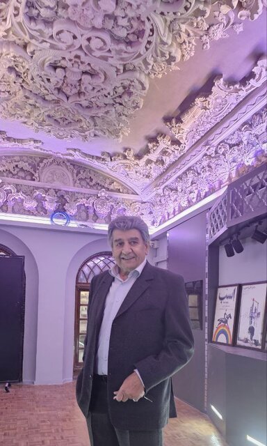 اگر صدای ما توسط مردم شنیده نشود، کارمان بیارزش خواهد بود!