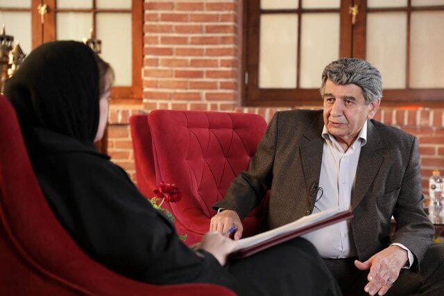 اگر صدای ما توسط مردم شنیده نشود، کارمان بیارزش خواهد بود!