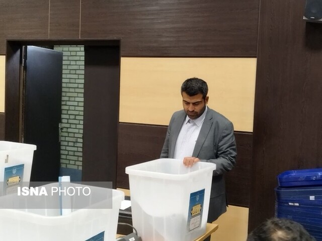 فیروزکوه مهیای حماسهآفرینی در ۸ تیر فیروزکوه مهیای حماسهآفرینی در ۸ تیر