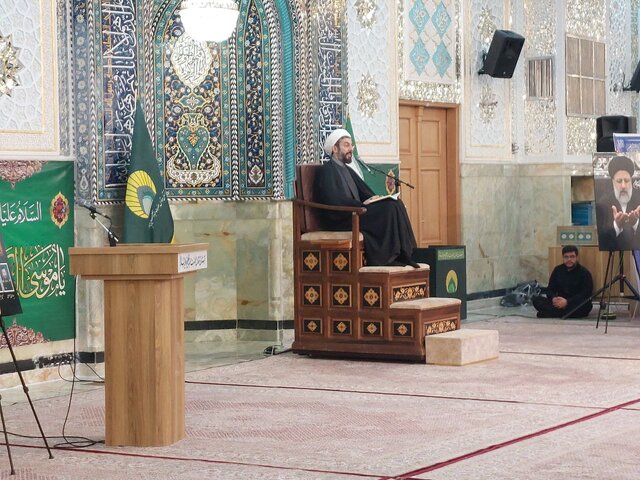 شهید امیرعبداللهیان نماد دیپلماسی انقلابی و عزتمندانه بود