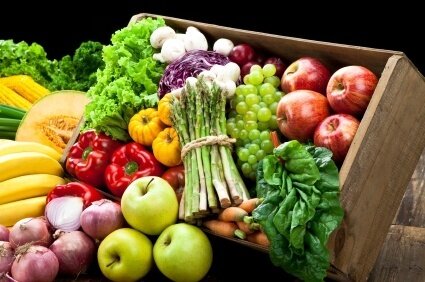 سبزیجات را خام بخوریم یا پخته؟ سبزیجات را خام بخوریم یا پخته؟