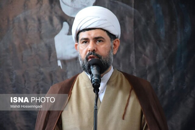 شهید آیتالله رئیسی، گفتمان خدمت و مقاومت را نهادینه کرد