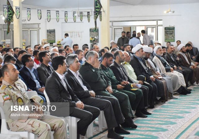 شهید آیتالله رئیسی، گفتمان خدمت و مقاومت را نهادینه کرد