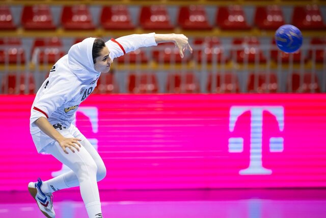 عکس تزئینی است درخشش دختران دانشآموز فارس در مسابقات ورزشی کشور