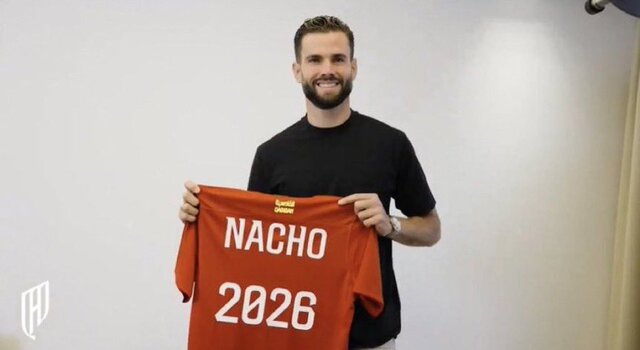 خریدهای نجومی عربستانیها با ناچو استارت خورد خریدهای نجومی عربستانیها با ناچو استارت خورد