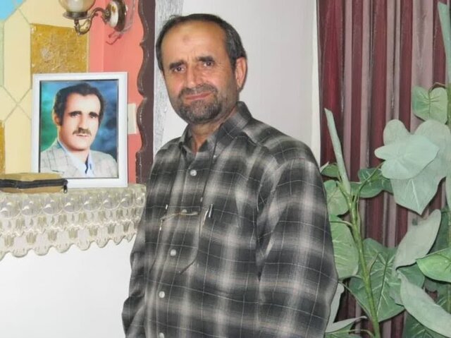 بنیانگذار دفتر خبری صداوسیما در کاشان درگذشت