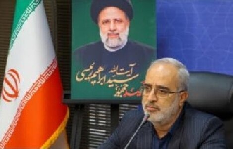 آمادگی استان کرمان برای برگزاری انتخابات باشکوه آمادگی استان کرمان برای برگزاری انتخابات باشکوه