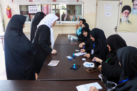 انتخابات چهاردهمین دوره ریاست‌ جمهوری در زنجان