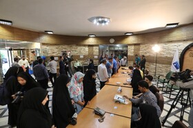 چهاردهمین دوره انتخابات ریاست جمهوری در همدان