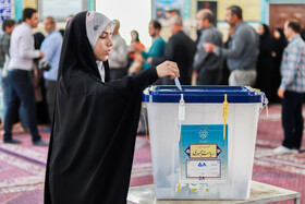 ۲۳ هزار سلطانیه‌ای واجد شرایط حضور در انتخابات