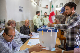 حضور در انتخابات، رای به اقتدار ایران اسلامی است