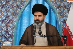 ملت ایران با انتخاب اصلح حماسه ای دیگر خلق خواهند کرد