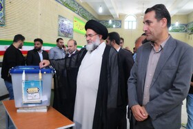 رای دادن یک وظیفه است