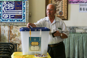 تدابیر لازم برگزاری احتمالی دور دوم انتخابات در نظر گرفته‌ شده‌ است