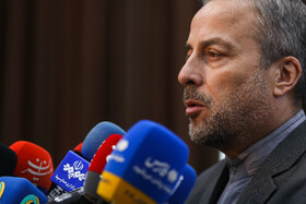 مصطفی ابطحی، نماینده مصطفی پورمحمدی در ستاد مرکزی نظارت بر انتخابات چهاردهمین دوره ریاست‌جمهوری