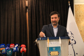 هادی طحان نظیف، سخنگوی شورای نگهبان در انتخابات چهاردهمین دوره ریاست‌ جمهوری در شورای نگهبان