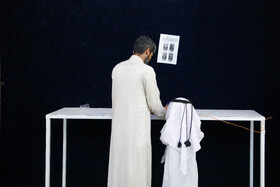 انتخابات چهاردهمین دوره ریاست‌ جمهوری در اهواز
