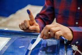 دبیر ستاد انتخابات خوزستان: فرآیند اخذ رای تا آخرین متقاضی شرکت در انتخابات ادامه خواهد داشت