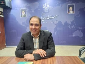 معاون استاندار کرمان: انتخابات پرشور، به مدیران انگیزه می‌دهد