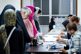 کارمندان دولت فعال در شعب اخذ رای استان مرکزی نهم تیرماه تعطیل هستند
