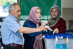 انتخابات چهاردهمین دوره ریاست‌ جمهوری در اراک
