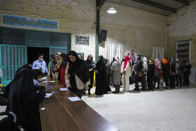 انتخابات چهاردهمین دوره ریاست‌ جمهوری در کرمان