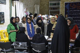 انتخابات چهاردهمین دوره ریاست‌ جمهوری در کرمان