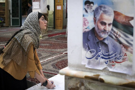 انتخابات چهاردهمین دوره ریاست‌جمهوری در تهران - ۲
