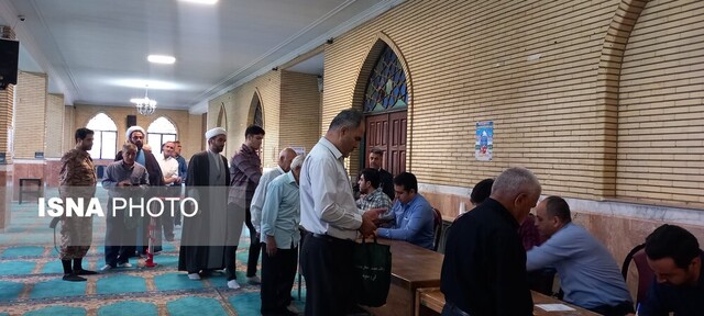 تکاپوی انتخابی اصلح برای آینده کشور