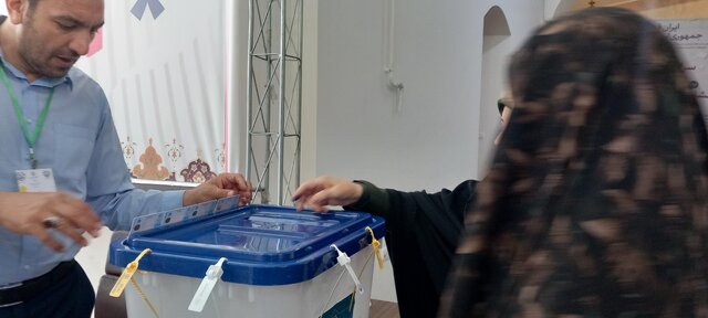 تکاپوی انتخابی اصلح برای آینده کشور