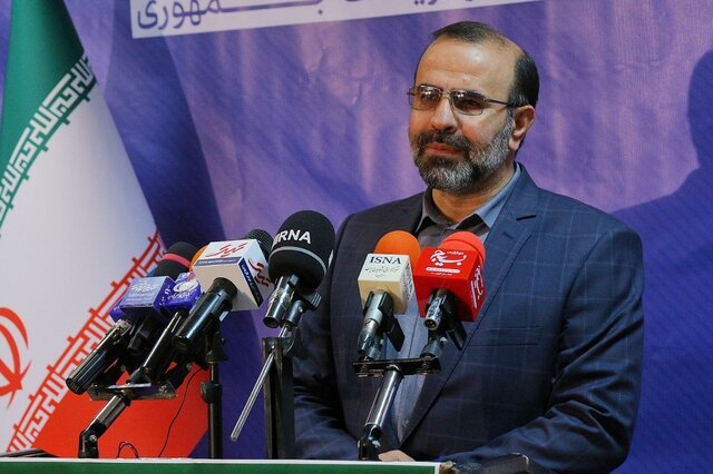آمادهباش ۱۰۰ درصدی شعب اخذ رأی در استان قزوین  آمادهباش ۱۰۰ درصدی شعب اخذ رأی در استان قزوین