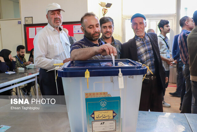 فرماندار: ۳۸ هزار نفر در روانسر واجد شرایط رای دادن هستند