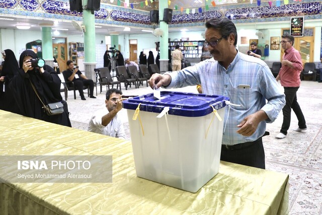 امانت‌داری آراء مردم، مورد تاکید هیات نظارت بر انتخابات استان مرکزی است