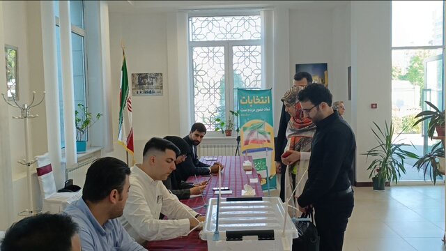 برگزاری انتخابات در بلاروس برگزاری انتخابات ریاستجمهوری ایران در هلند، بلاروس، اوگاندا، کرواسی، یونان و ایتالیا