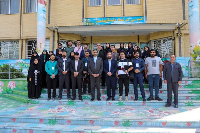 مردم؛ صحنهگردان سیاسیترین رویداد کشور